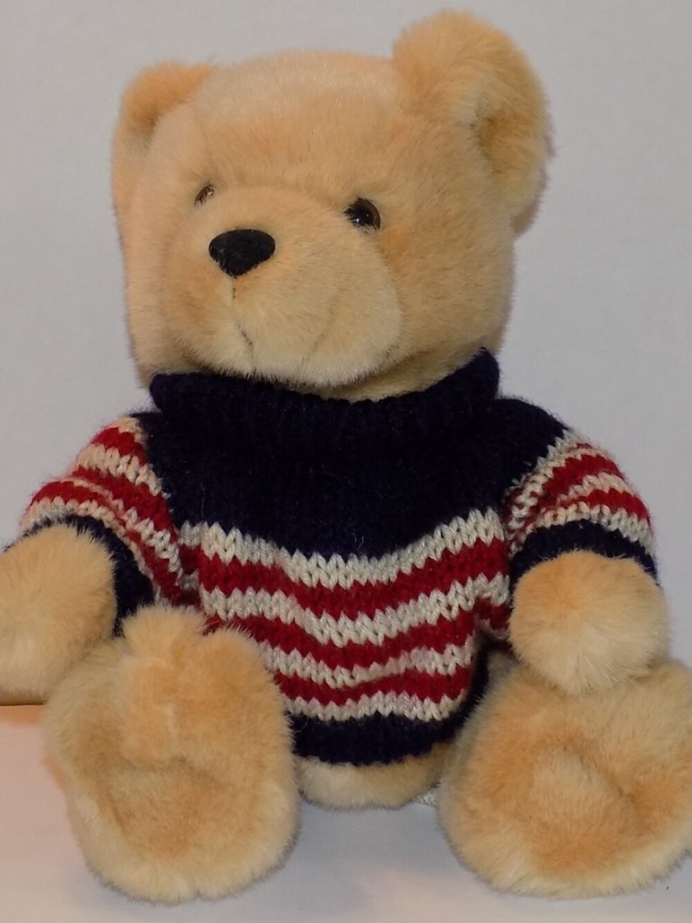 Dan Dee Collector's Choice Teddy Bear
